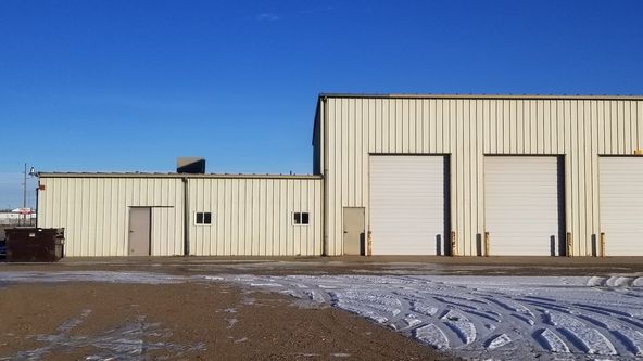 2600 Lincoln Ave South, Sidney, MT 59270